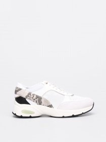 Кроссовки Geox Alhour модель D15FGA-08514-C1352 Фото