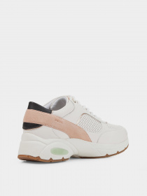 Кроссовки Geox ALHOUR модель D15FGA-08521-C1375 Фото