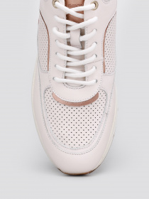 Кроссовки Geox ALHOUR модель D15FGA-08521-C1375 Фото