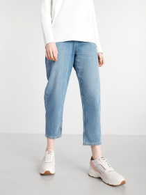 Кроссовки Geox ALHOUR модель D15FGA-08521-C1375 Фото