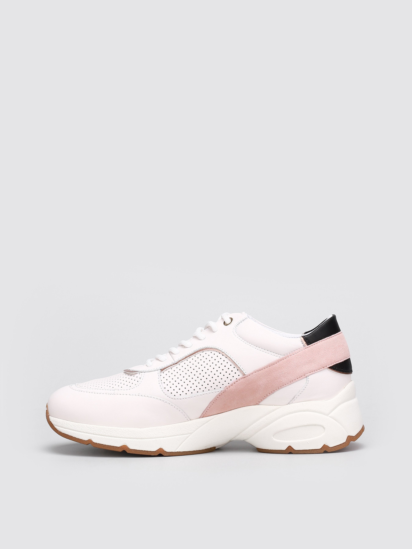 Кросівки повсякденні Geox ALHOUR модель D15FGA-08521-C1375 Фото