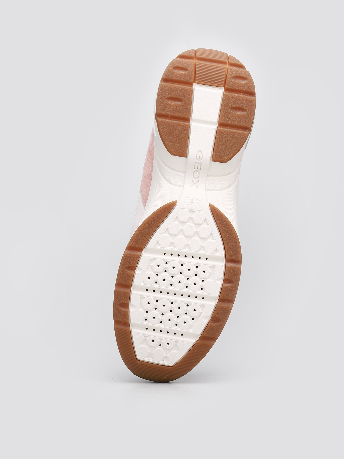 Кросівки повсякденні Geox ALHOUR модель D15FGA-08521-C1375 Фото