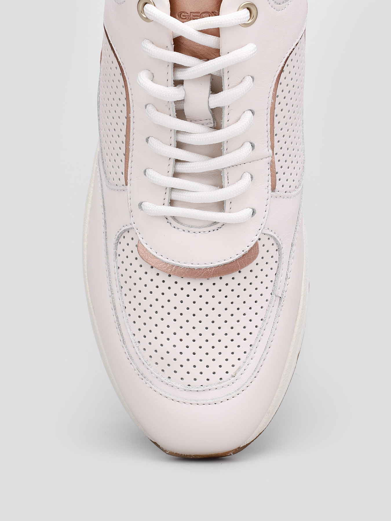 Кросівки повсякденні Geox ALHOUR модель D15FGA-08521-C1375 Фото