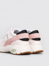 Кросівки повсякденні Geox ALHOUR модель D15FGA-08521-C1375 Фото