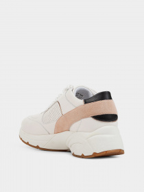 Кросівки повсякденні Geox ALHOUR модель D15FGA-08521-C1375 Фото