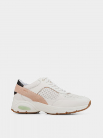 Кросівки повсякденні Geox ALHOUR модель D15FGA-08521-C1375 Фото