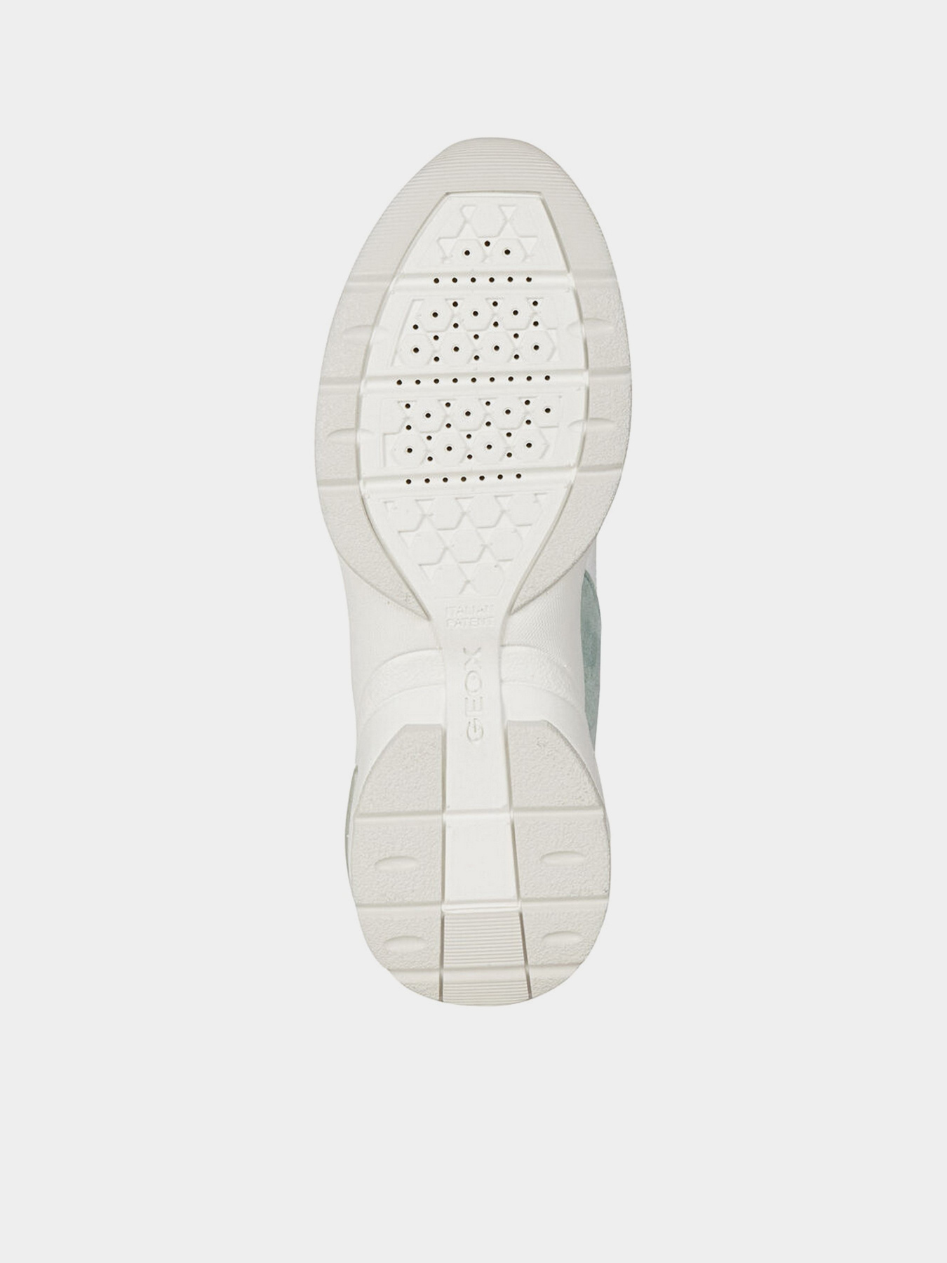 Кросівки Geox ALHOUR модель D15FGA-08521-C1548 Фото