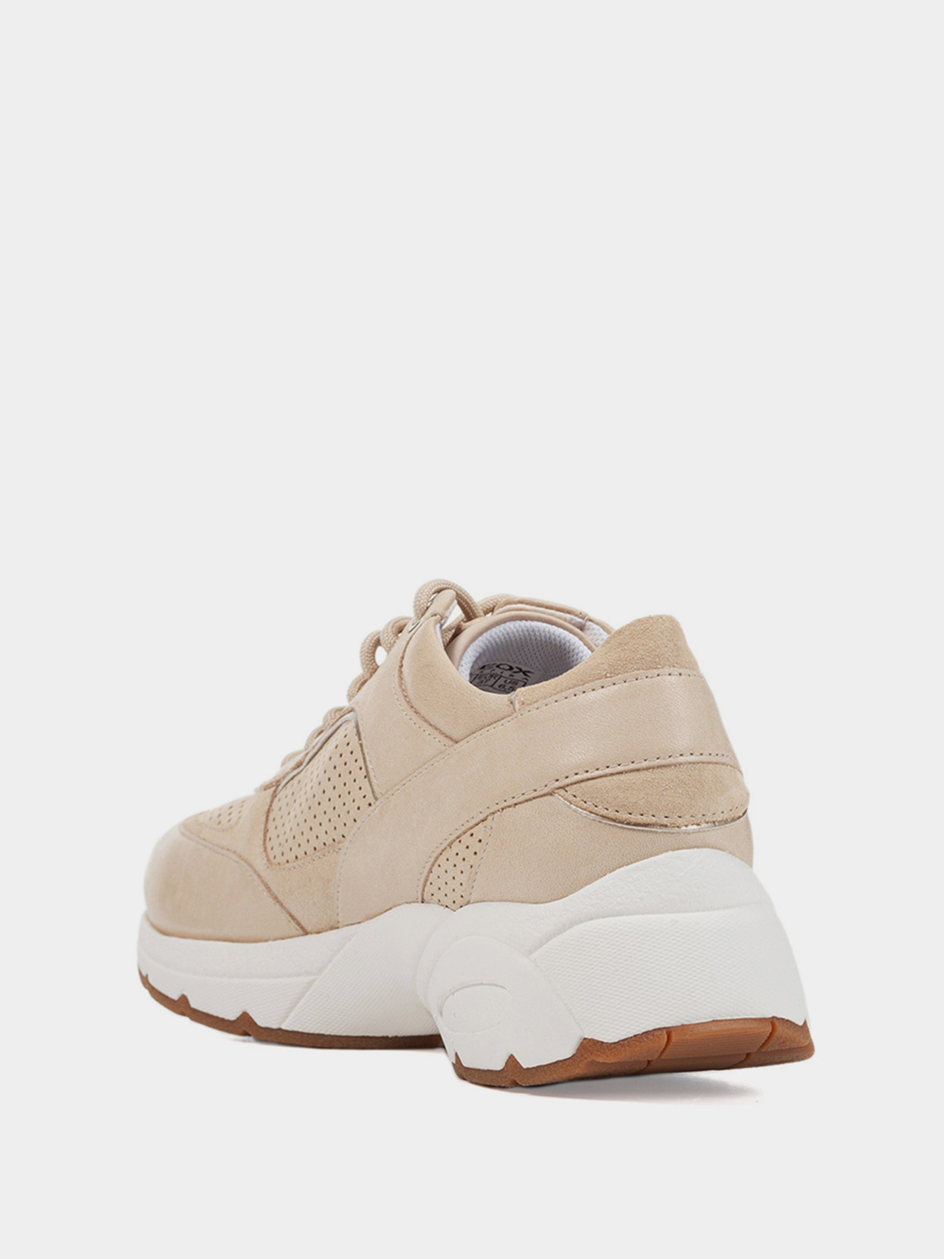 Кросівки повсякденні Geox Alhour модель D15FGA-0CL22-C5004 Фото