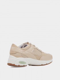 Кросівки повсякденні Geox Alhour модель D15FGA-0CL22-C5004 Фото