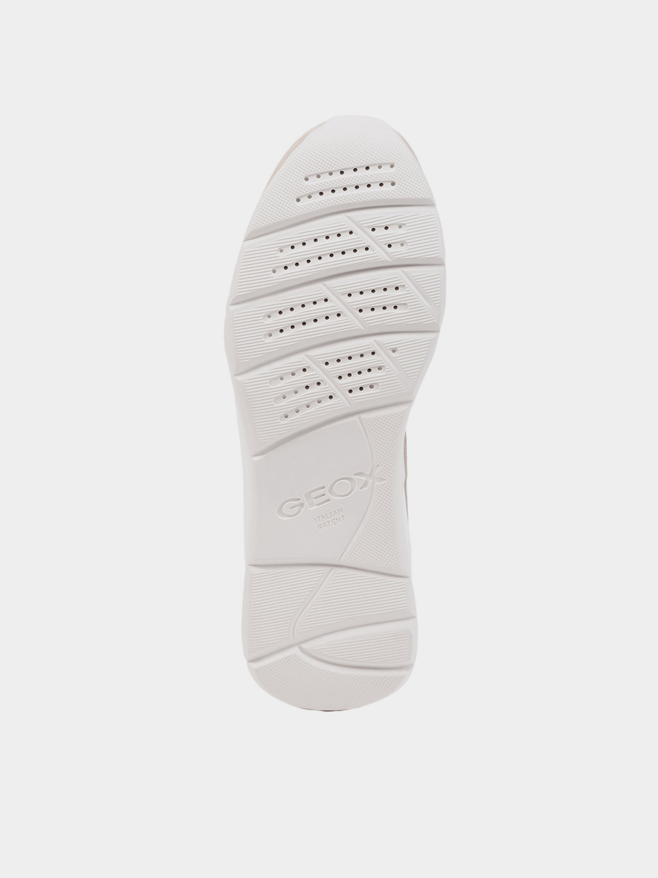 Кроссовки Geox Hiver модель D15FHD-01522-C2235 Фото