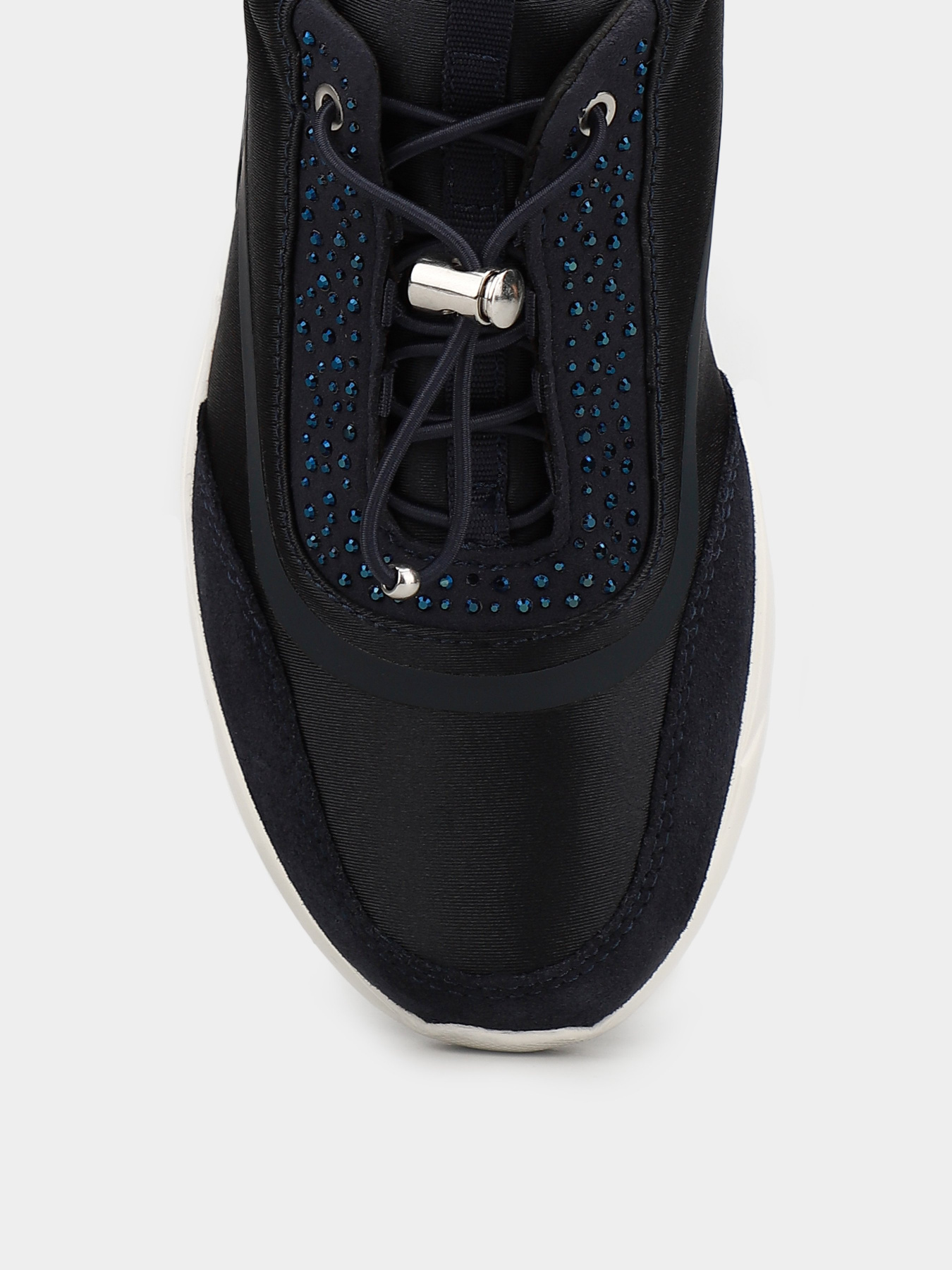 Кроссовки Geox Hiver модель D15FHD-01522-C4002 Фото