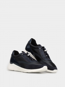 Кроссовки Geox Hiver модель D15FHD-01522-C4002 Фото