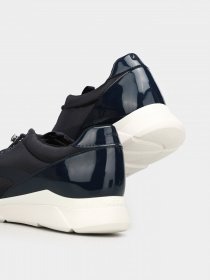 Кроссовки Geox Hiver модель D15FHD-01522-C4002 Фото