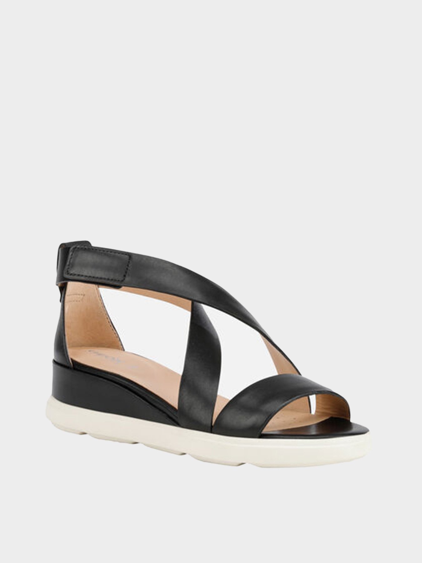 Босоножки Geox Pisa модель D15GUF-00085-C9999 Фото