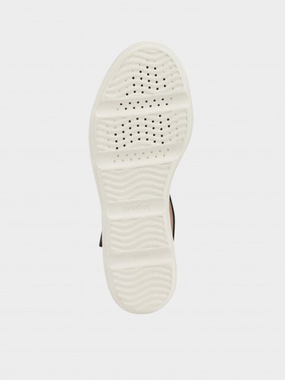 Босоніжки Geox Pisa модель D15GUF-00085-C9999 — фото 4 - INTERTOP