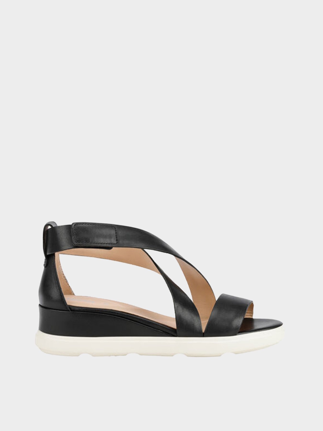 Босоножки Geox Pisa модель D15GUF-00085-C9999 Босоножки Geox Pisa модель D15GUF-00085-C9999 Фото