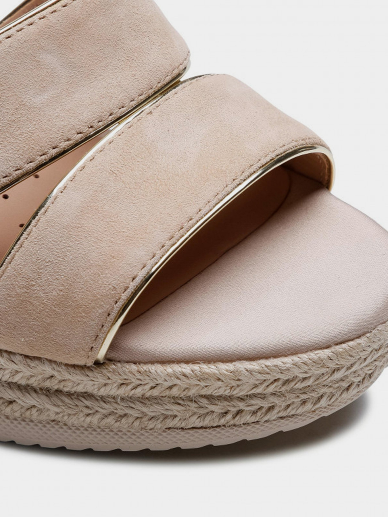 Босоножки Geox модель D15GVB-021BN-C5258 Фото