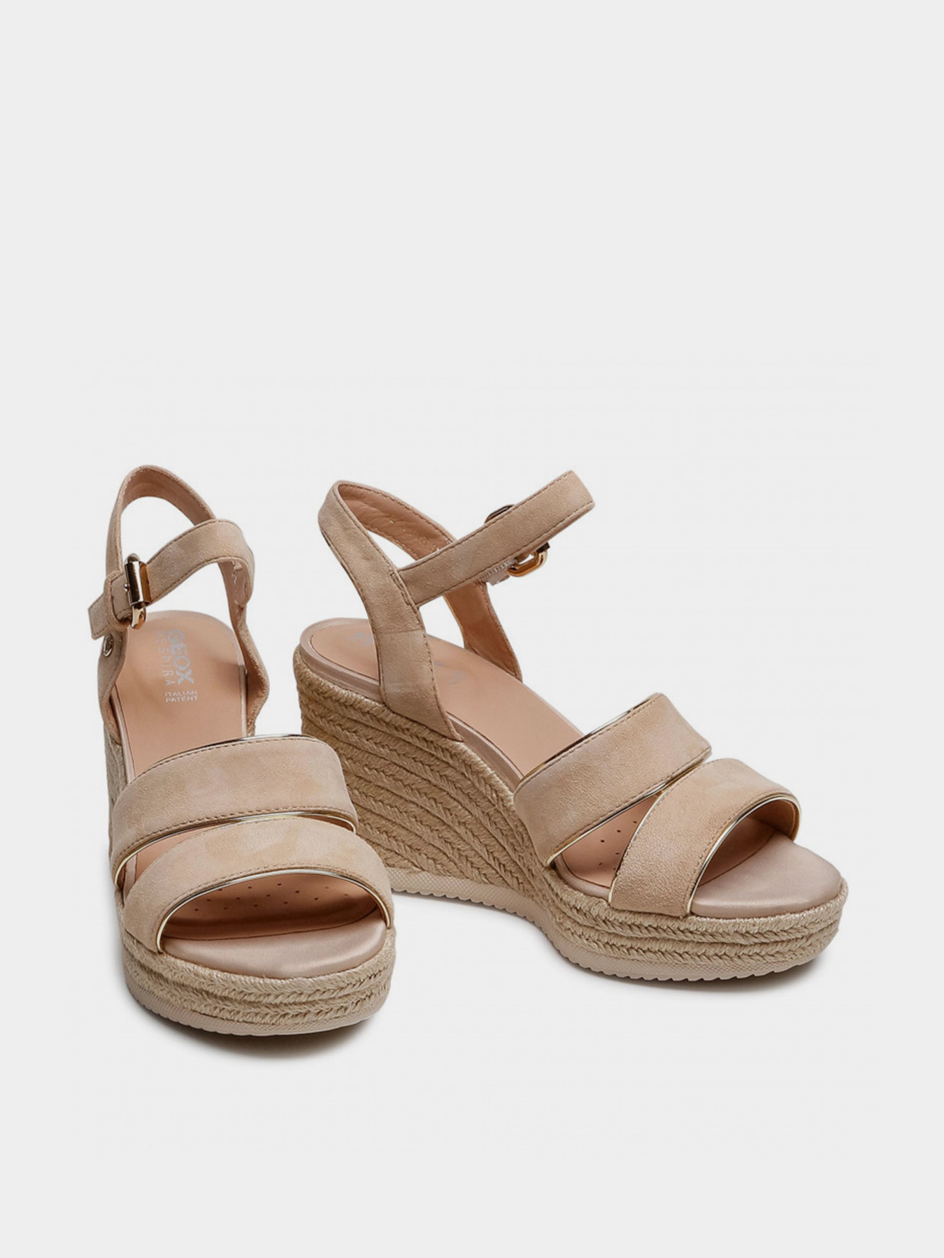 Босоножки Geox модель D15GVB-021BN-C5258 Фото