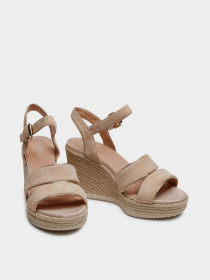 Босоніжки Geox модель D15GVB-021BN-C5258 Фото