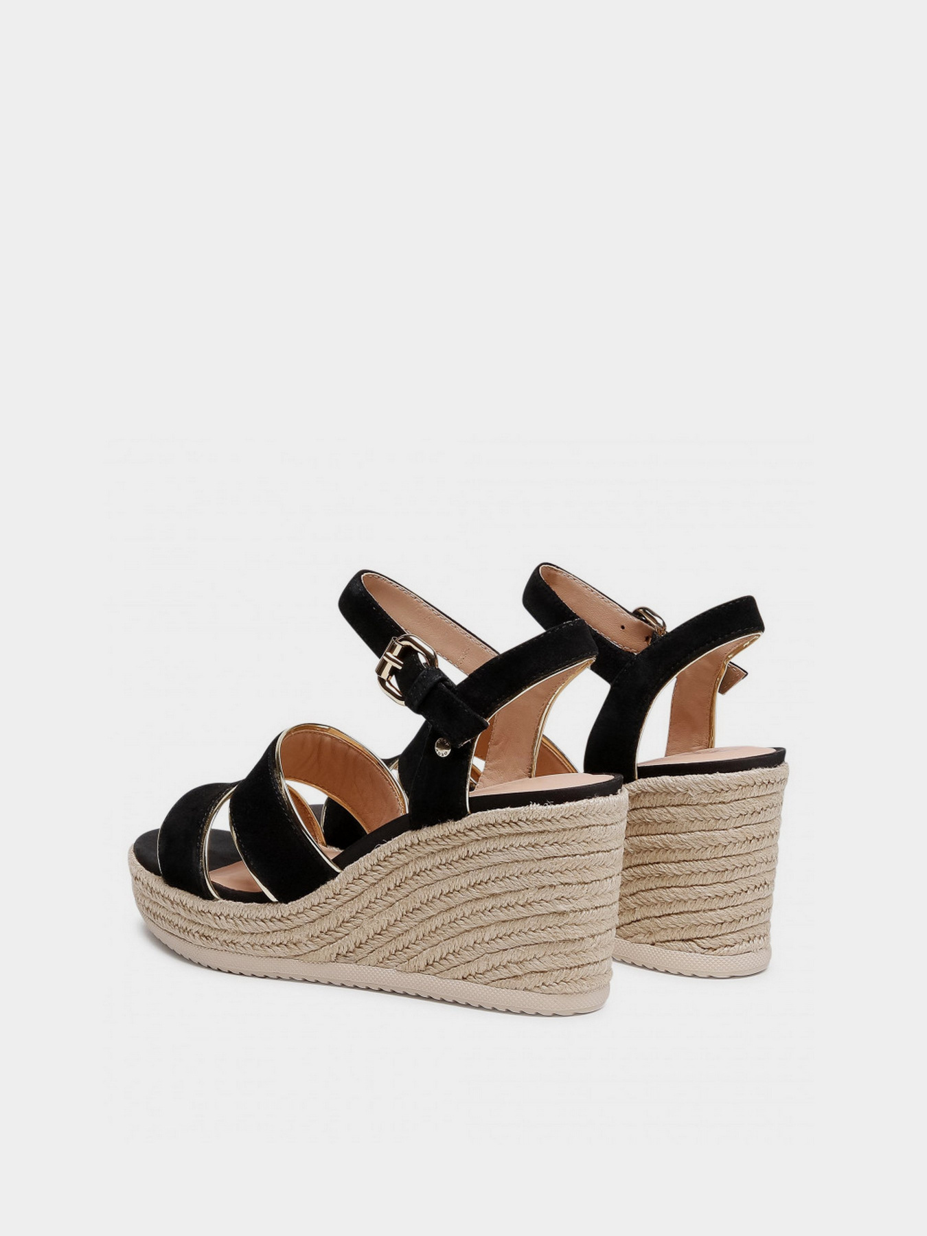 Босоножки Geox Ponza модель D15GVB-021BN-C9258 Фото