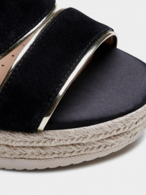 Босоножки Geox Ponza модель D15GVB-021BN-C9258 Фото