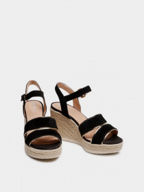 Босоножки Geox Ponza модель D15GVB-021BN-C9258 Фото