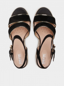 Босоножки Geox Ponza модель D15GVB-021BN-C9258 Фото