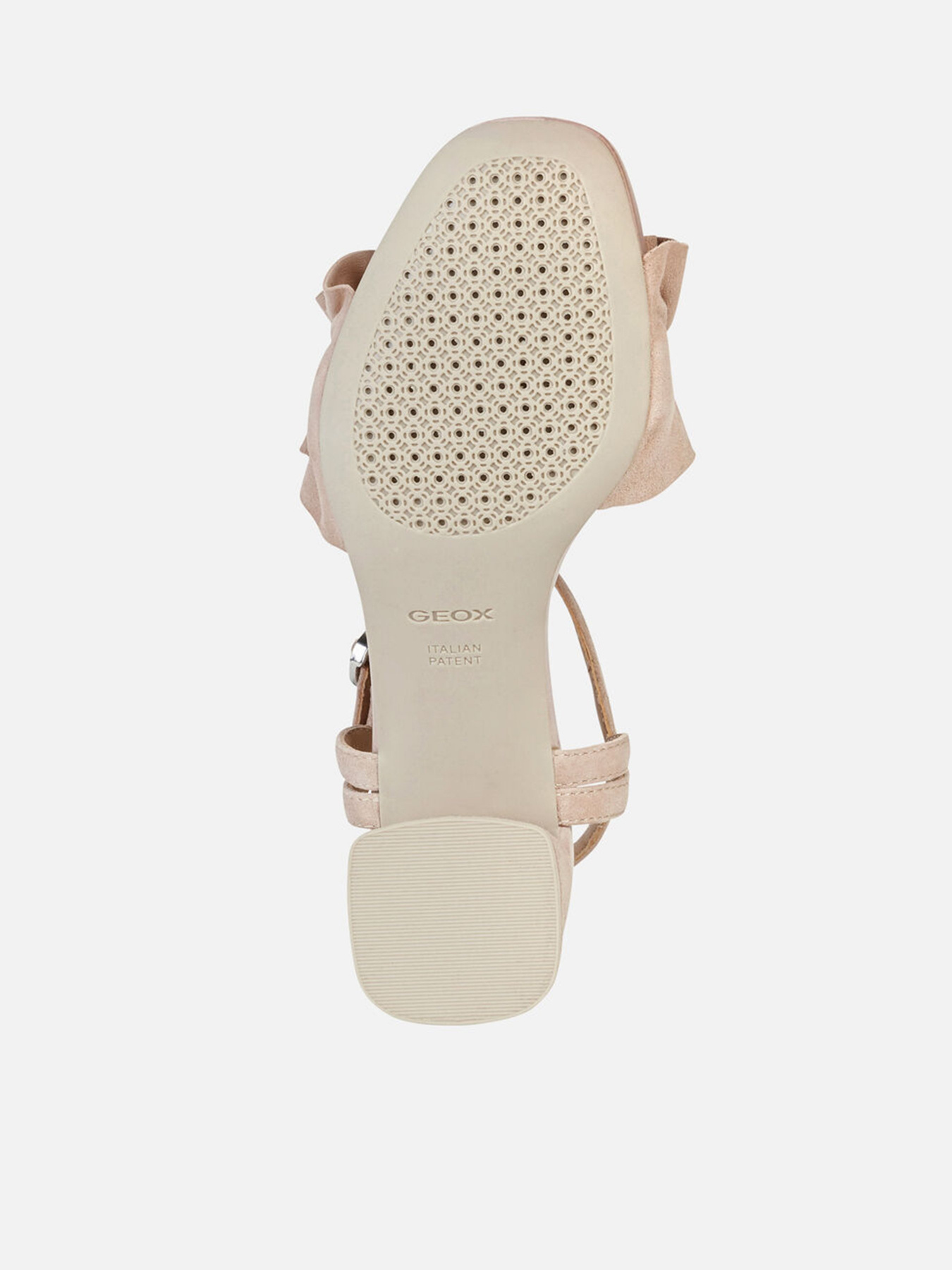 Босоножки Geox Genziana модель D15HAC-00021-C8191 Фото