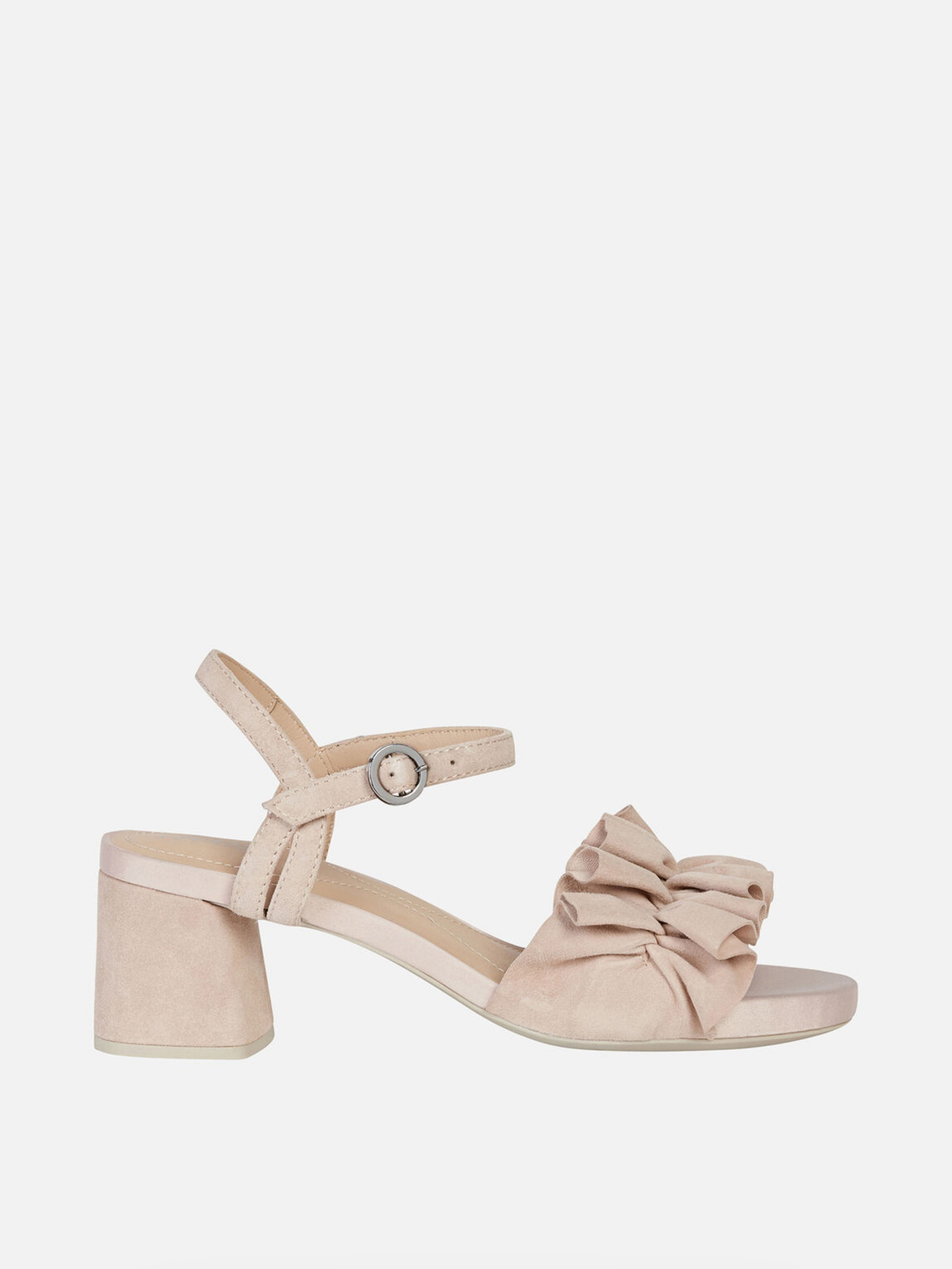 Босоножки Geox Genziana модель D15HAC-00021-C8191 Фото