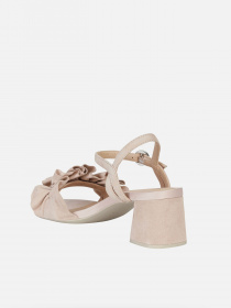 Босоножки Geox Genziana модель D15HAC-00021-C8191 Фото