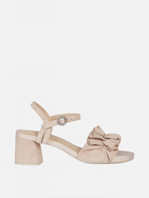 Босоножки Geox Genziana модель D15HAC-00021-C8191 Фото