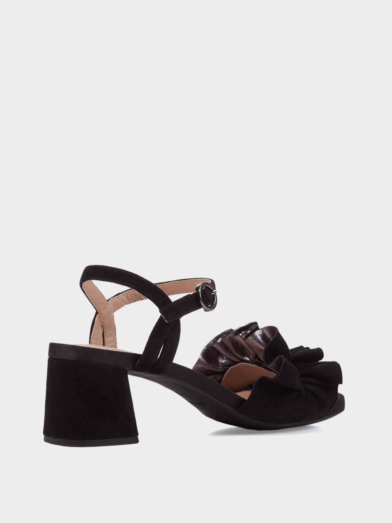 Босоножки Geox Genziana модель D15HAC-00021-C9999 Фото