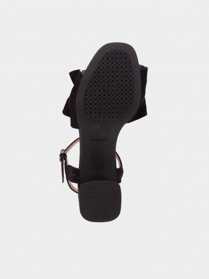 Босоніжки Geox Genziana модель D15HAC-00021-C9999 — фото 6 - INTERTOP