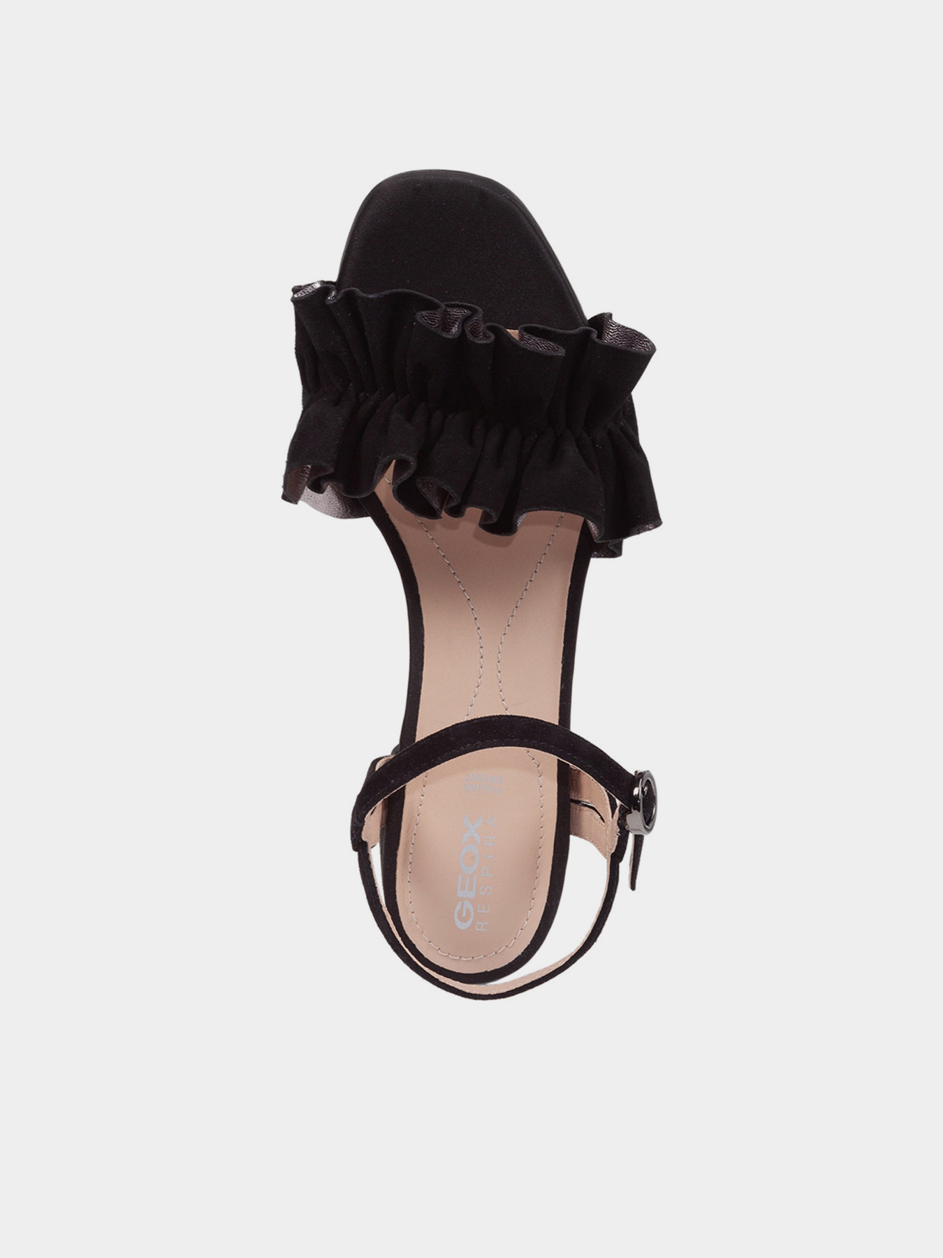 Босоножки Geox Genziana модель D15HAC-00021-C9999 Фото