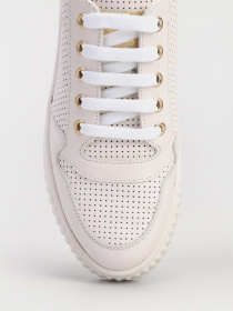 Полуботинки Geox Licena модель D15HSA-085CF-C1240 Фото