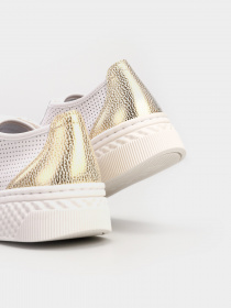 Полуботинки Geox Licena модель D15HSA-085CF-C1240 Фото