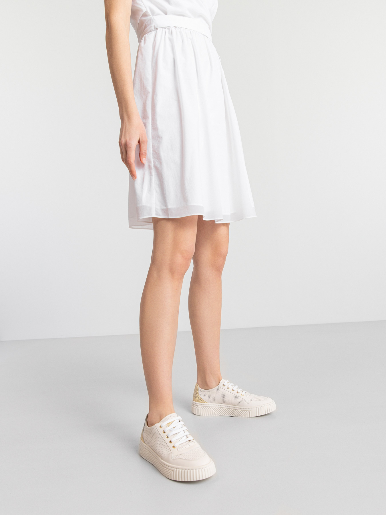 Полуботинки Geox Licena модель D15HSA-085CF-C1240 Полуботинки Geox Licena модель D15HSA-085CF-C1240 Фото