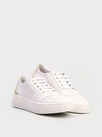 Полуботинки Geox Licena модель D15HSA-085CF-C1240 Фото