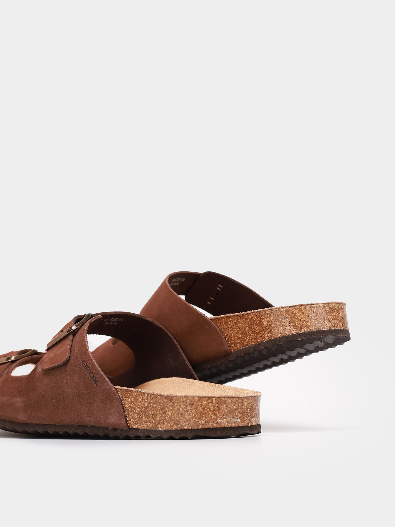 Шльопанці Geox Brionia модель D15LSA-00032-C6009 Фото