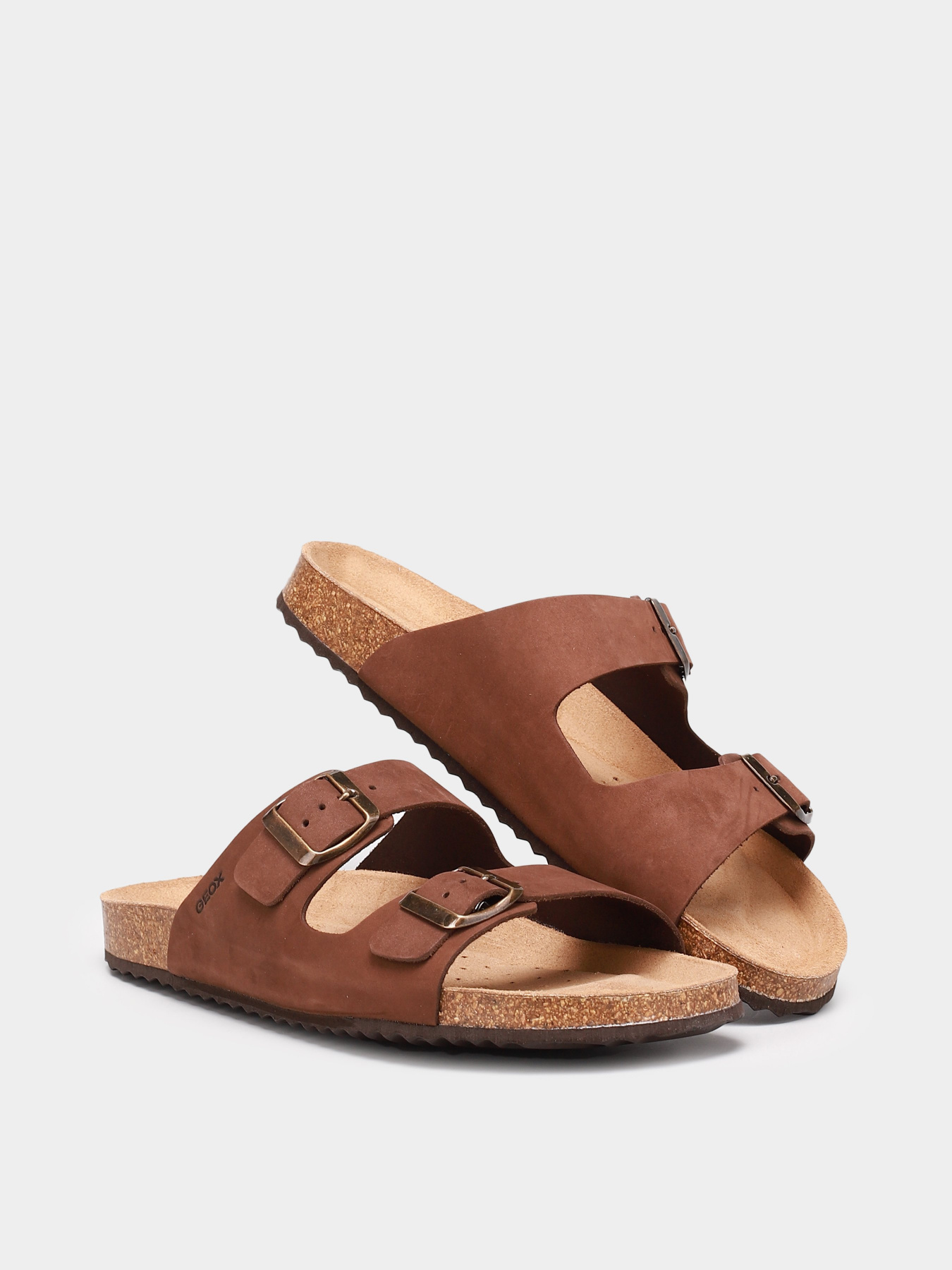 Шлепанцы Geox Brionia модель D15LSA-00032-C6009 Фото