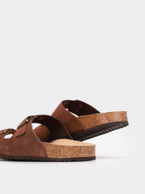 Шлепанцы Geox Brionia модель D15LSA-00032-C6009 Фото