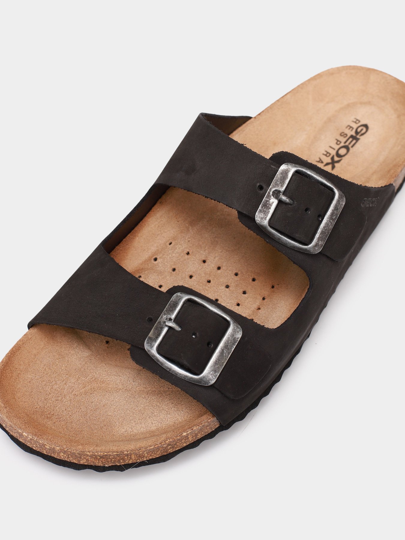 Шлепанцы Geox Brionia модель D15LSA-00032-C9999 Фото