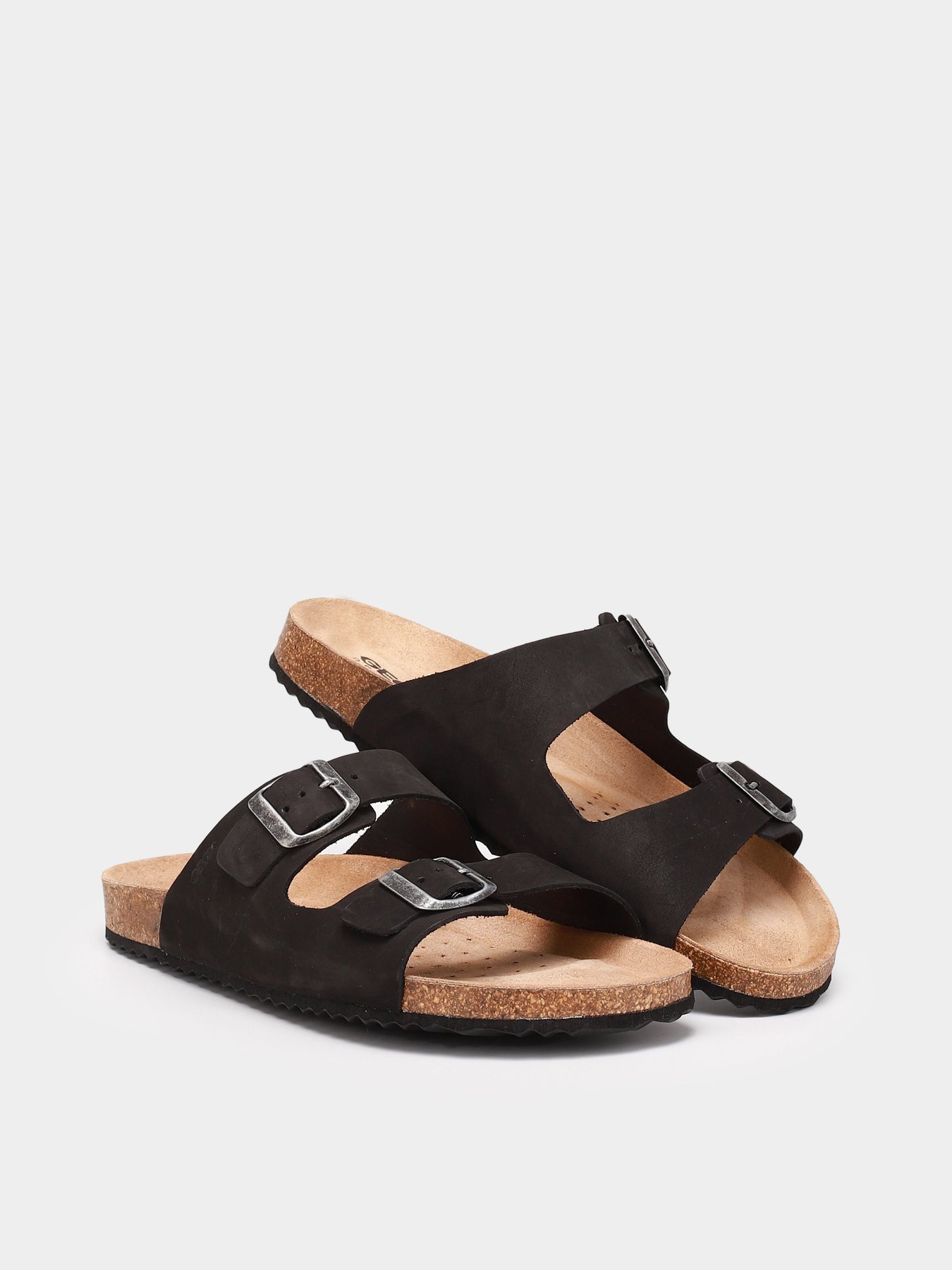 Шлепанцы Geox Brionia модель D15LSA-00032-C9999 Фото