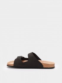 Шлепанцы Geox Brionia модель D15LSA-00032-C9999 Фото