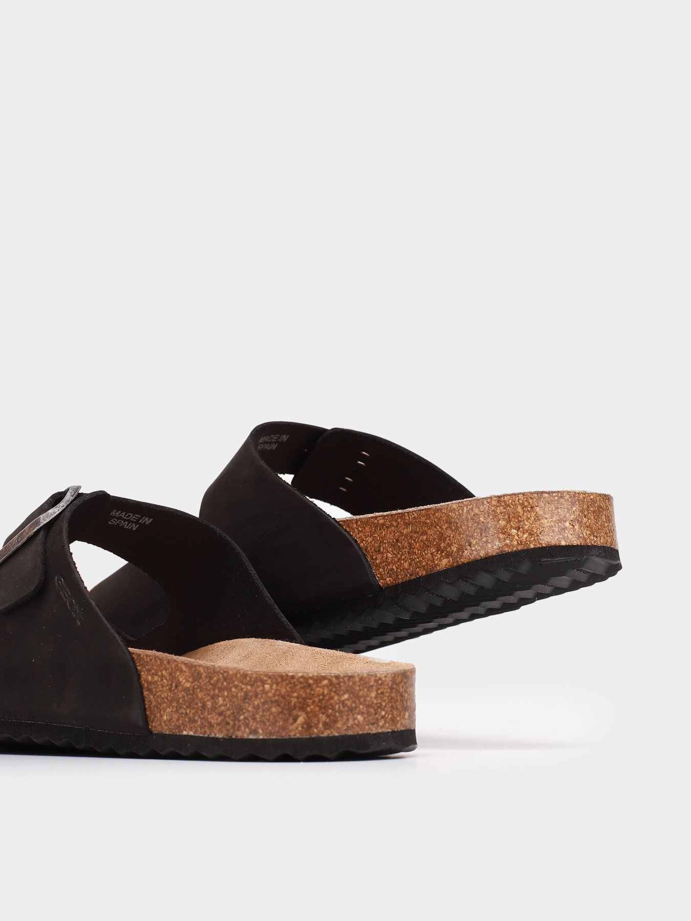 Шлепанцы Geox Brionia модель D15LSA-00032-C9999 Фото