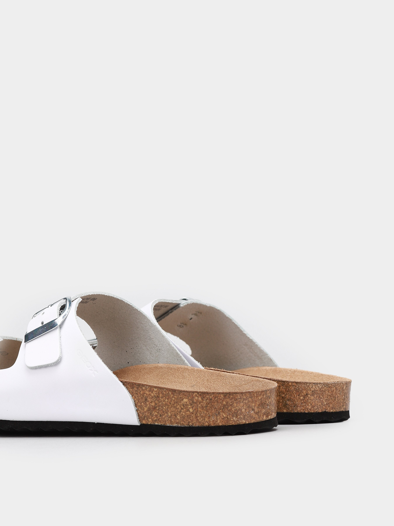 Шлепанцы Geox Brionia модель D15LSA-0003C-C1000 Фото