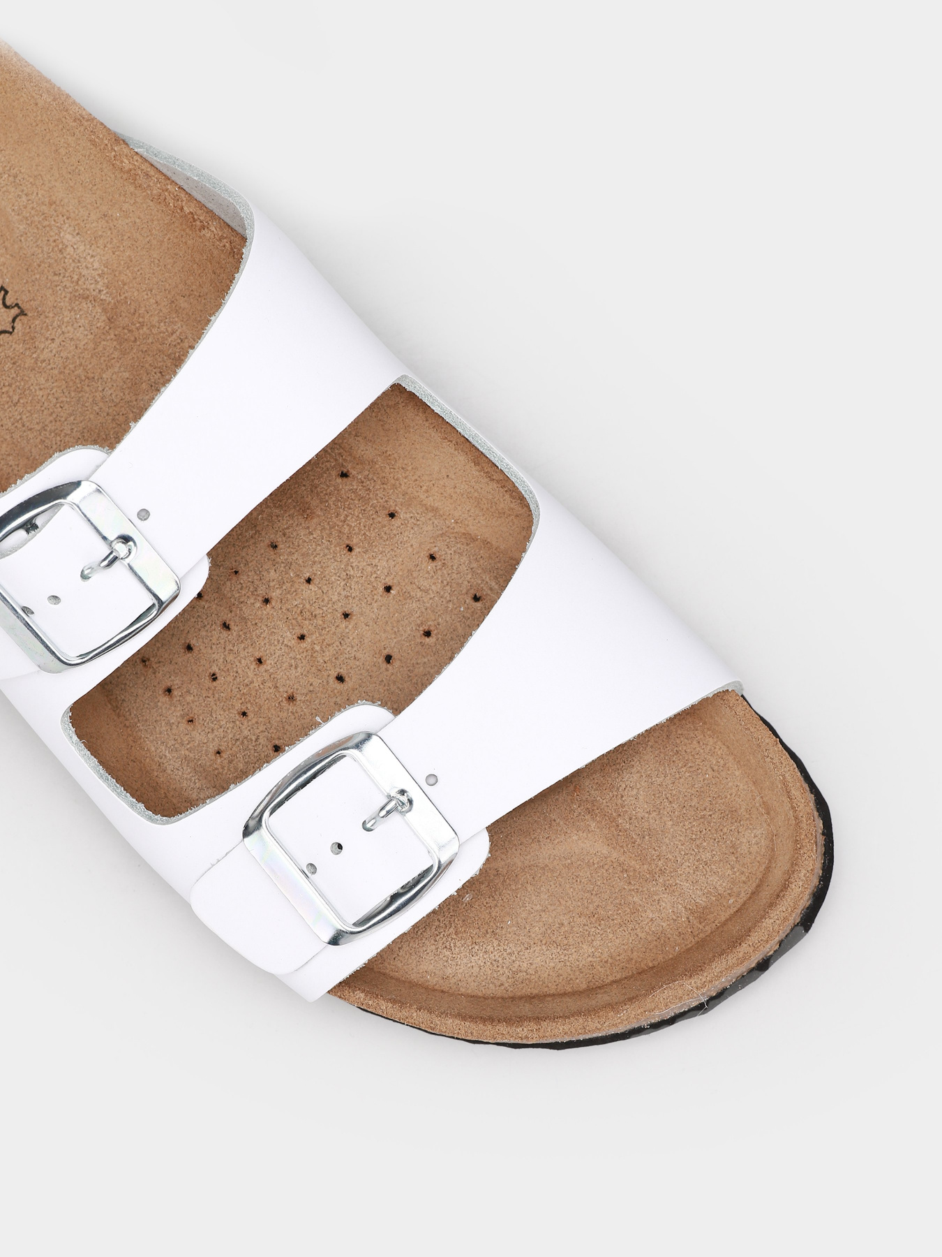 Шлепанцы Geox Brionia модель D15LSA-0003C-C1000 Фото