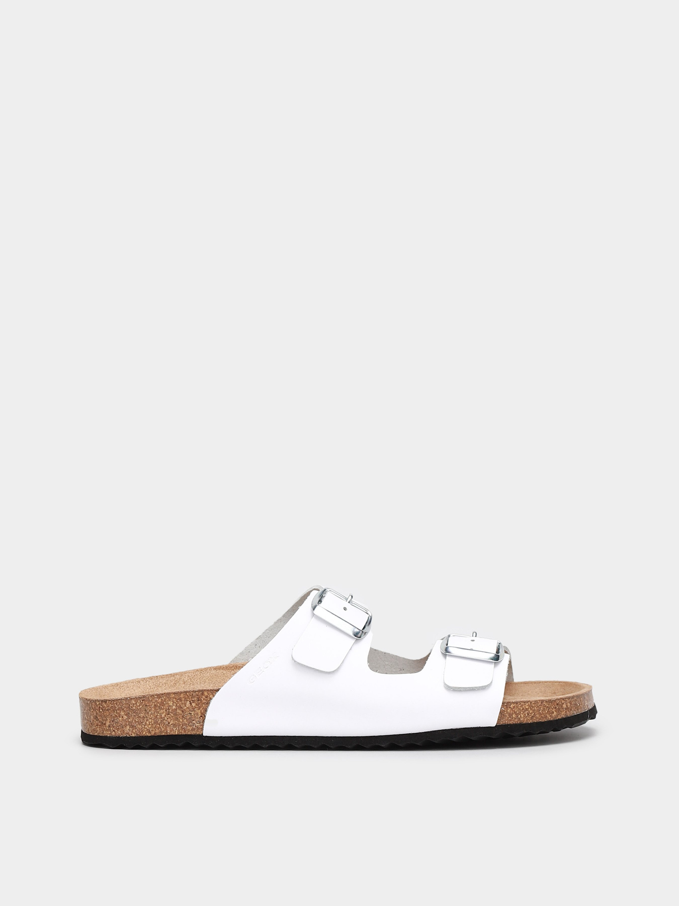 Шлепанцы Geox Brionia модель D15LSA-0003C-C1000 Фото