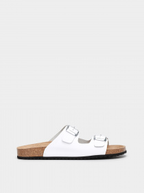 Шлепанцы Geox Brionia модель D15LSA-0003C-C1000 Фото