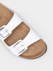 Шлепанцы Geox Brionia модель D15LSA-0003C-C1000 Фото